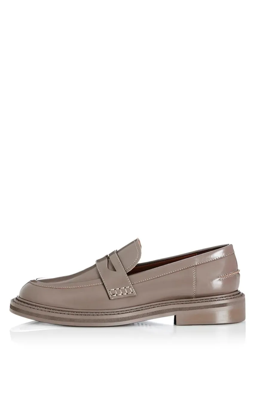 Finn Taupe Box