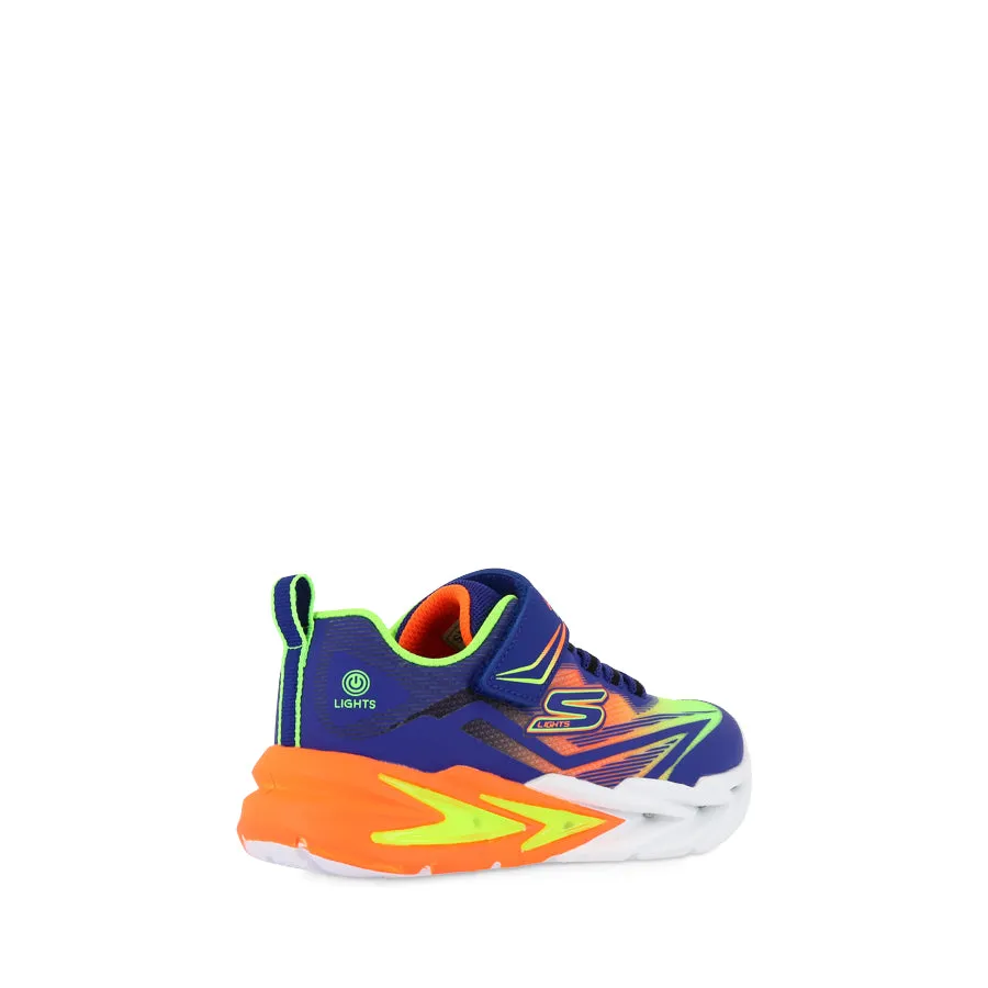 FLEX-GLOW ULTRA KIDS - BLUE MULTI