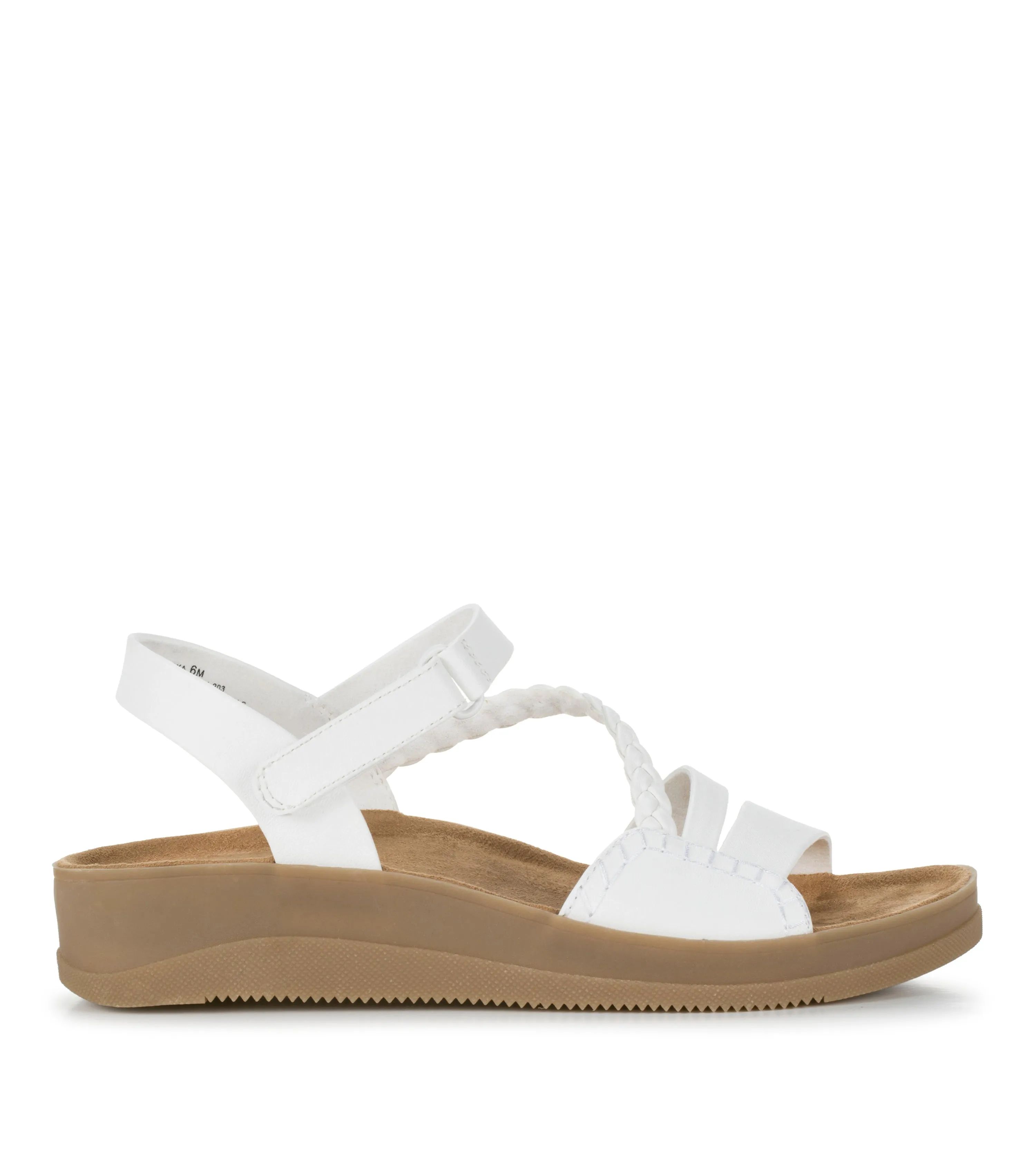 Flicka Sandal