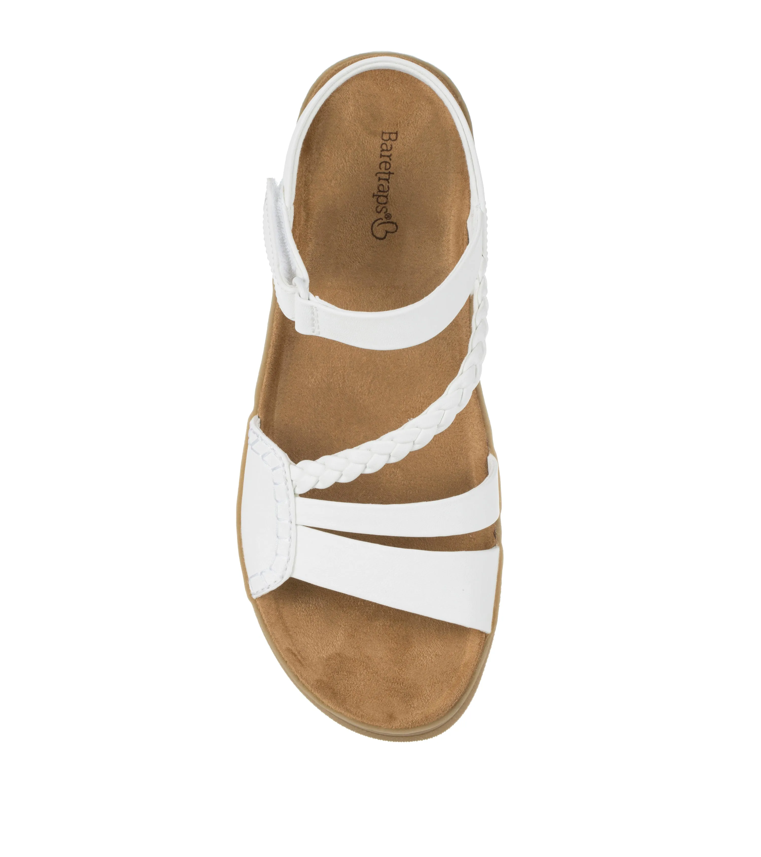 Flicka Sandal