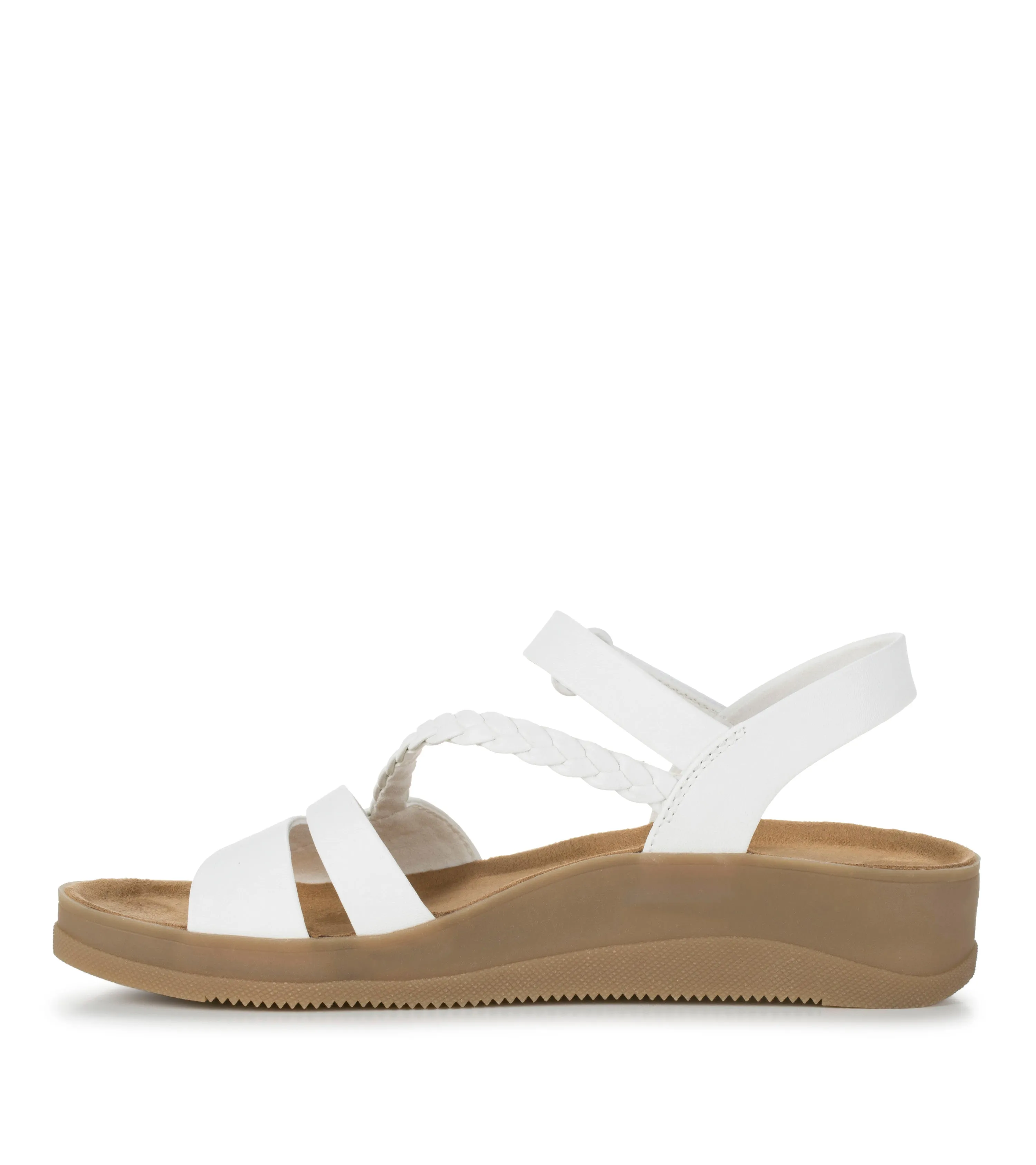 Flicka Sandal