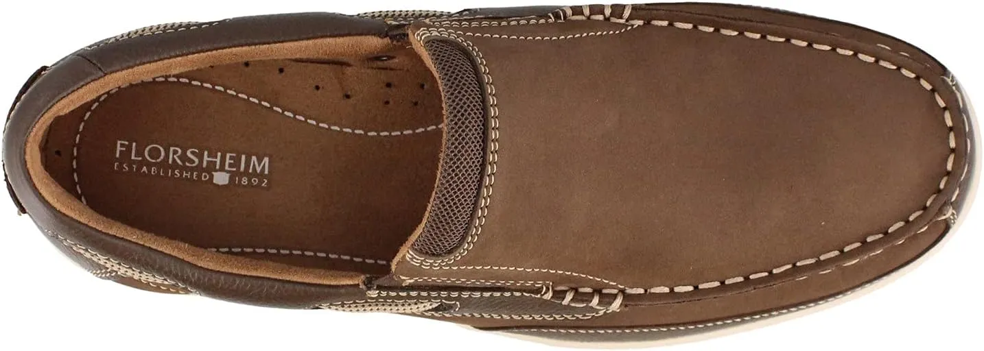 Florsheim Men's, Lakeside Casual Slip On