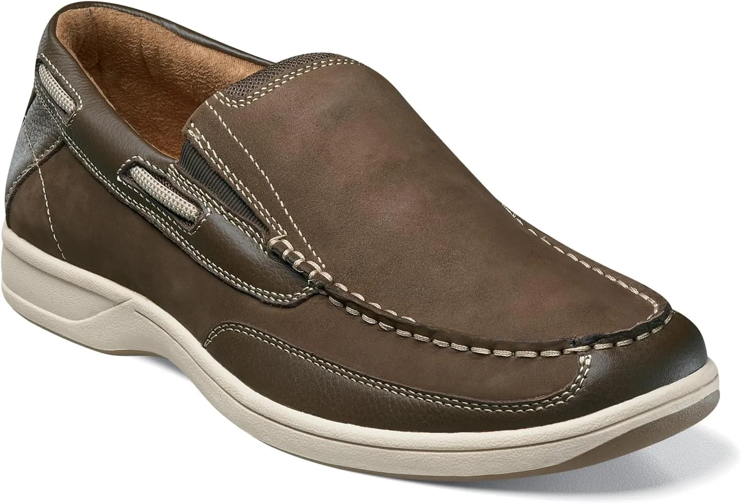 Florsheim Men's, Lakeside Casual Slip On