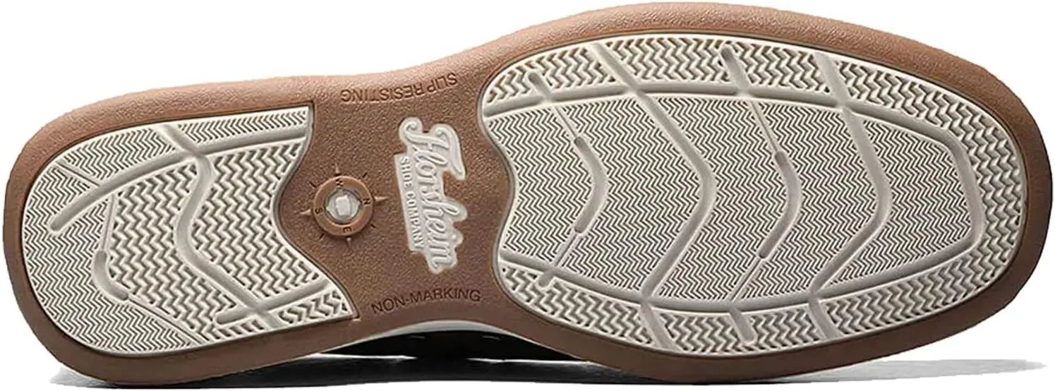 Florsheim Men's, Lakeside Casual Slip On