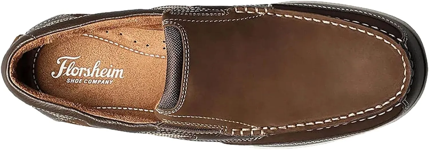 Florsheim Men's, Lakeside Casual Slip On
