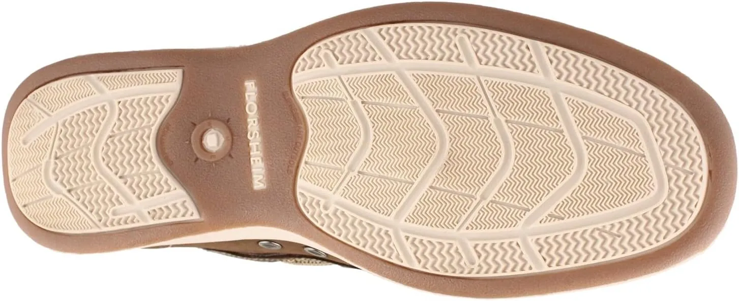 Florsheim Men's, Lakeside Casual Slip On