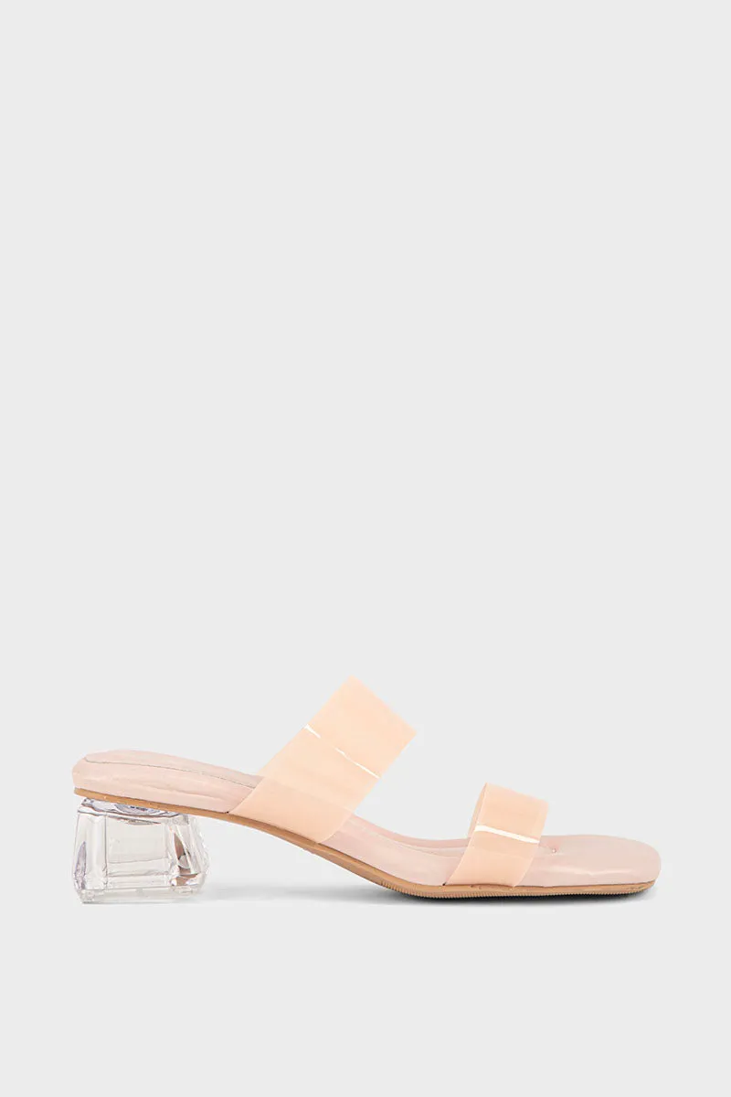 Formal Slip On IF0111-Pink