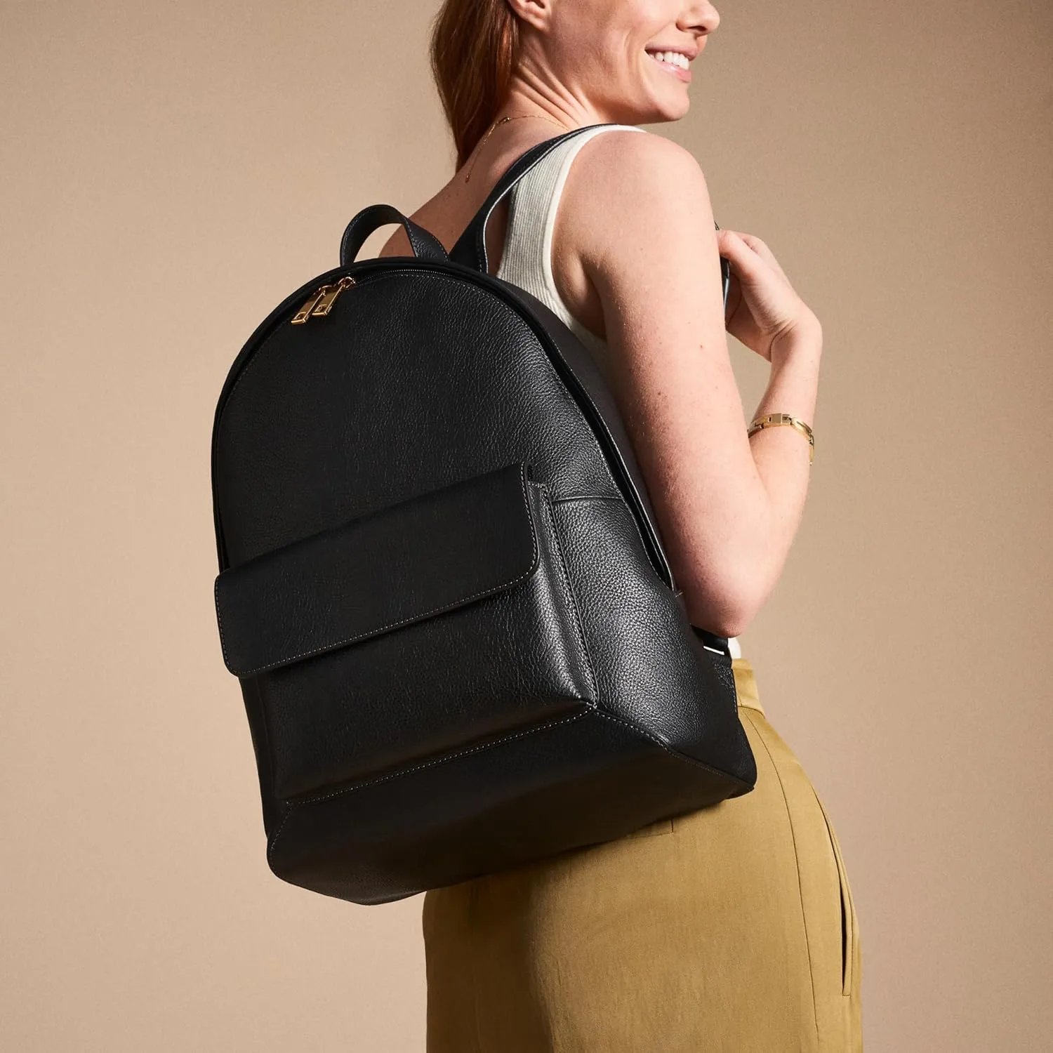 Fossil Blaire Backpack Purse