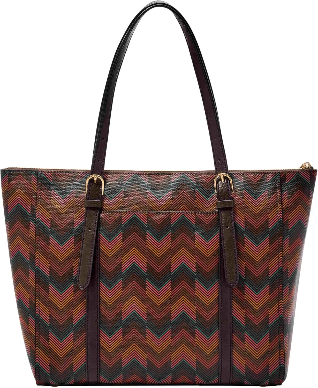 Fossil Carlie Tote Bag