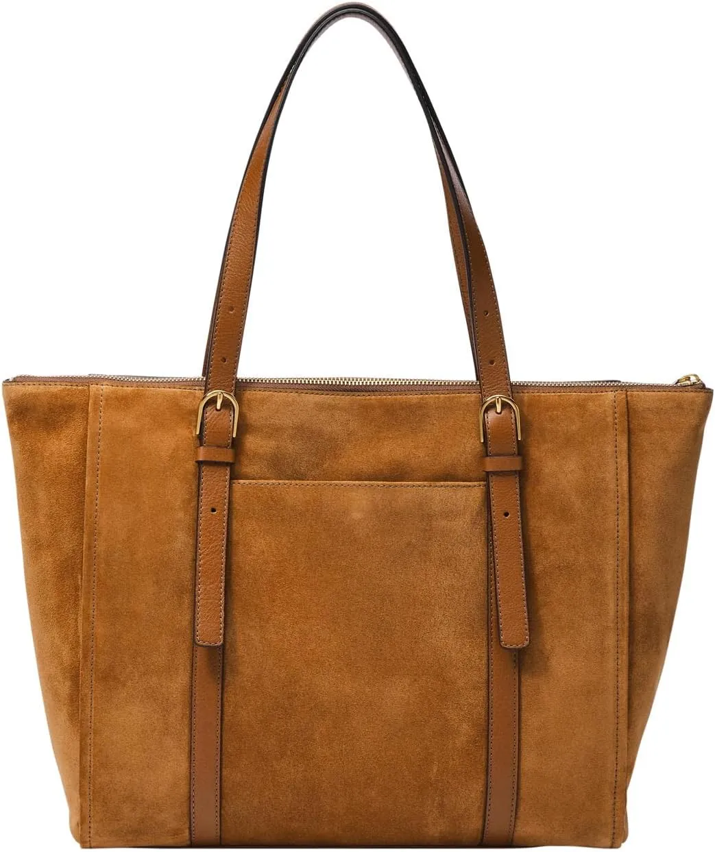 Fossil Carlie Tote Bag