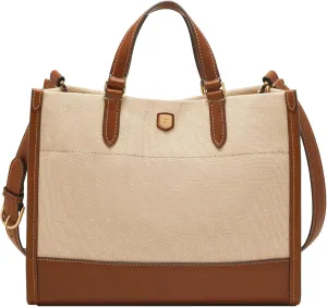 Fossil Gemma Tote Bag