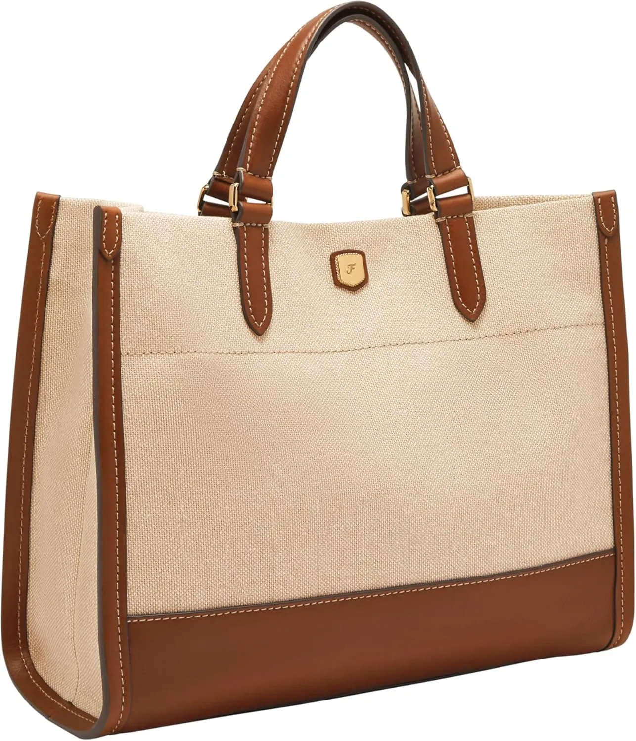 Fossil Gemma Tote Bag