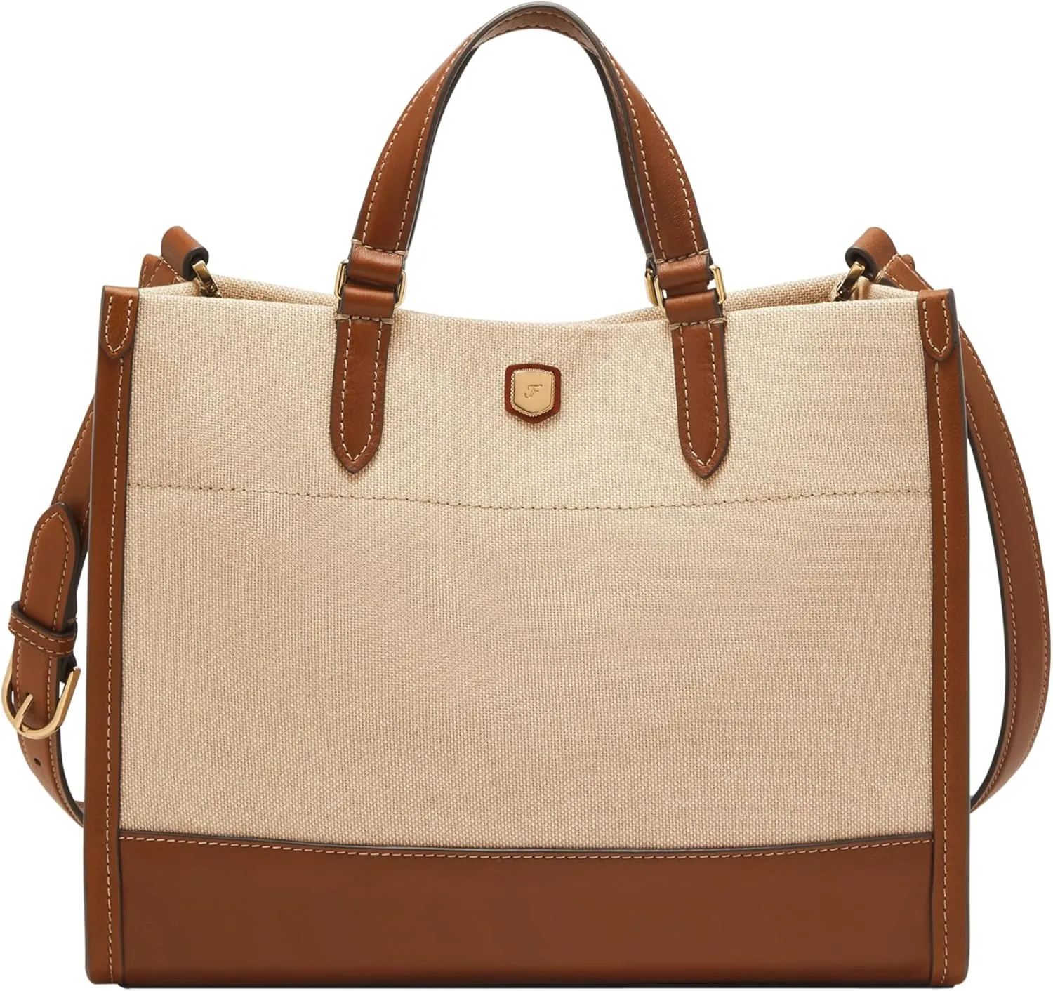 Fossil Gemma Tote Bag
