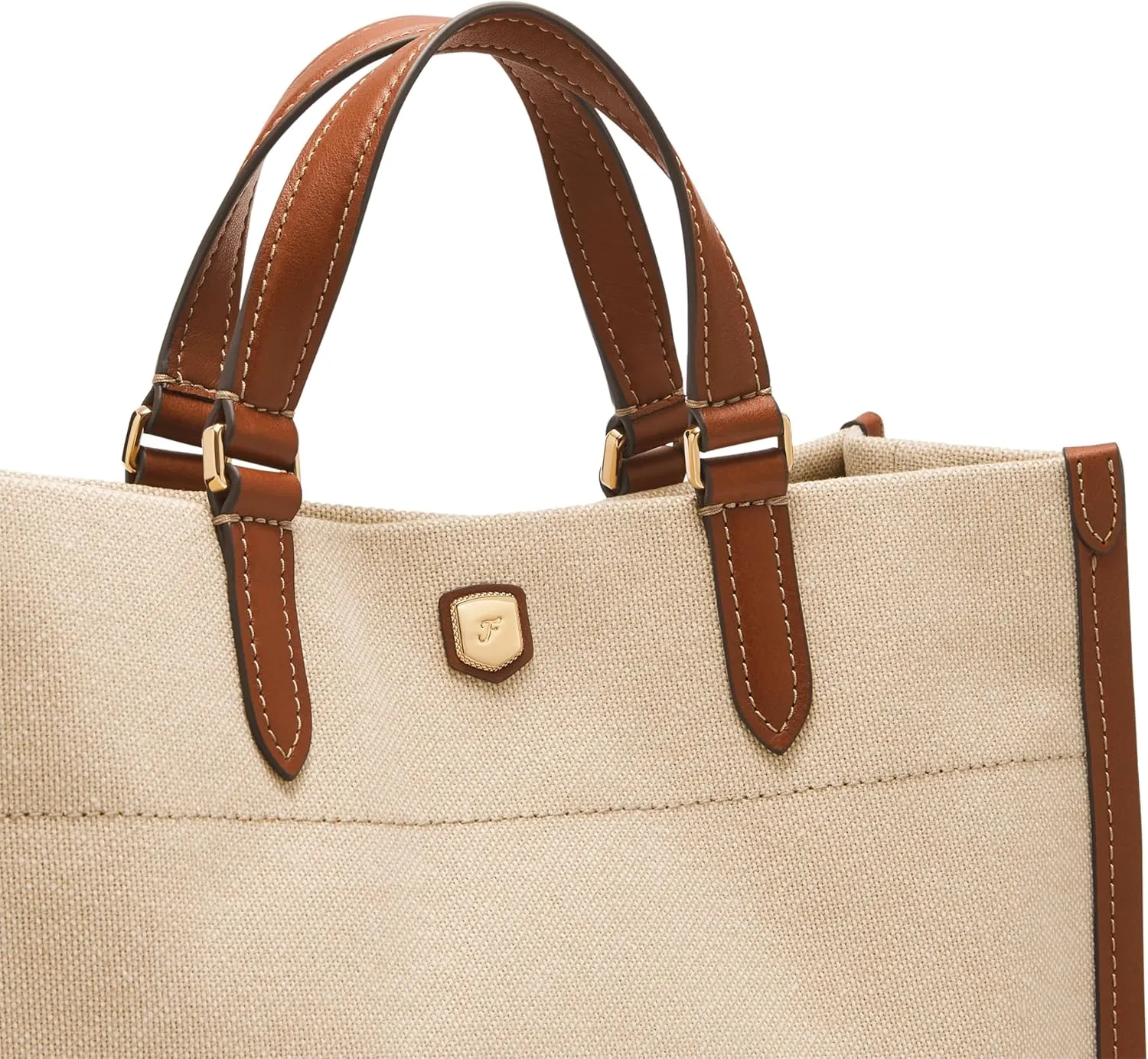 Fossil Gemma Tote Bag