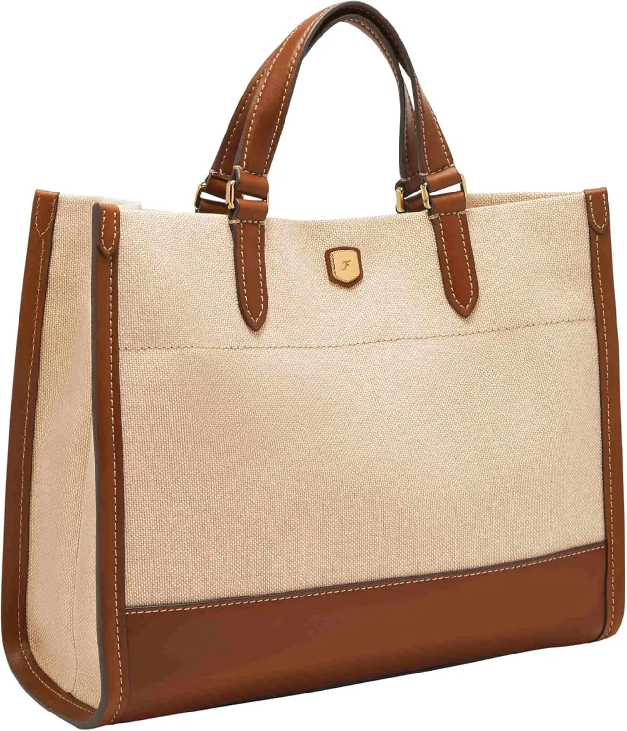 Fossil Gemma Tote Bag