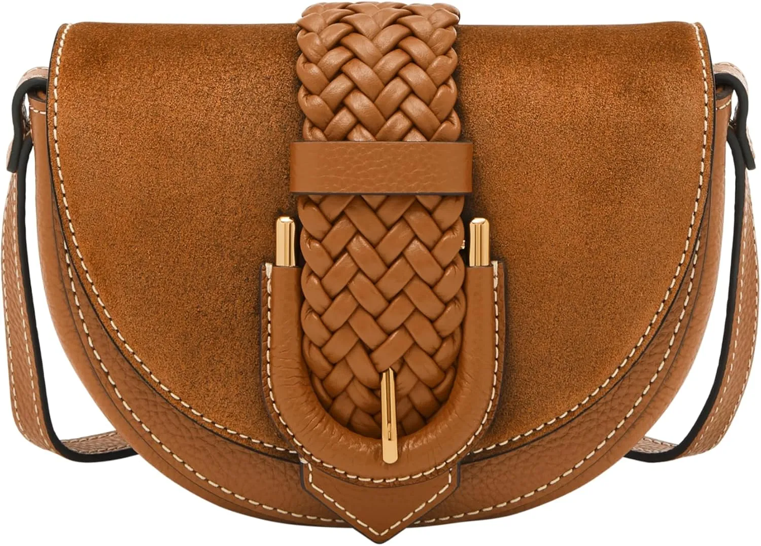 Fossil Harwell Small Crossbody