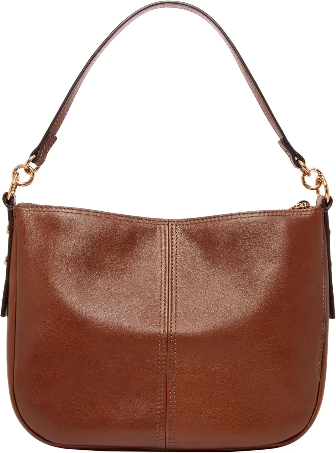 Fossil Women's Jolie Leather Crossbody Purse Handbag for Women