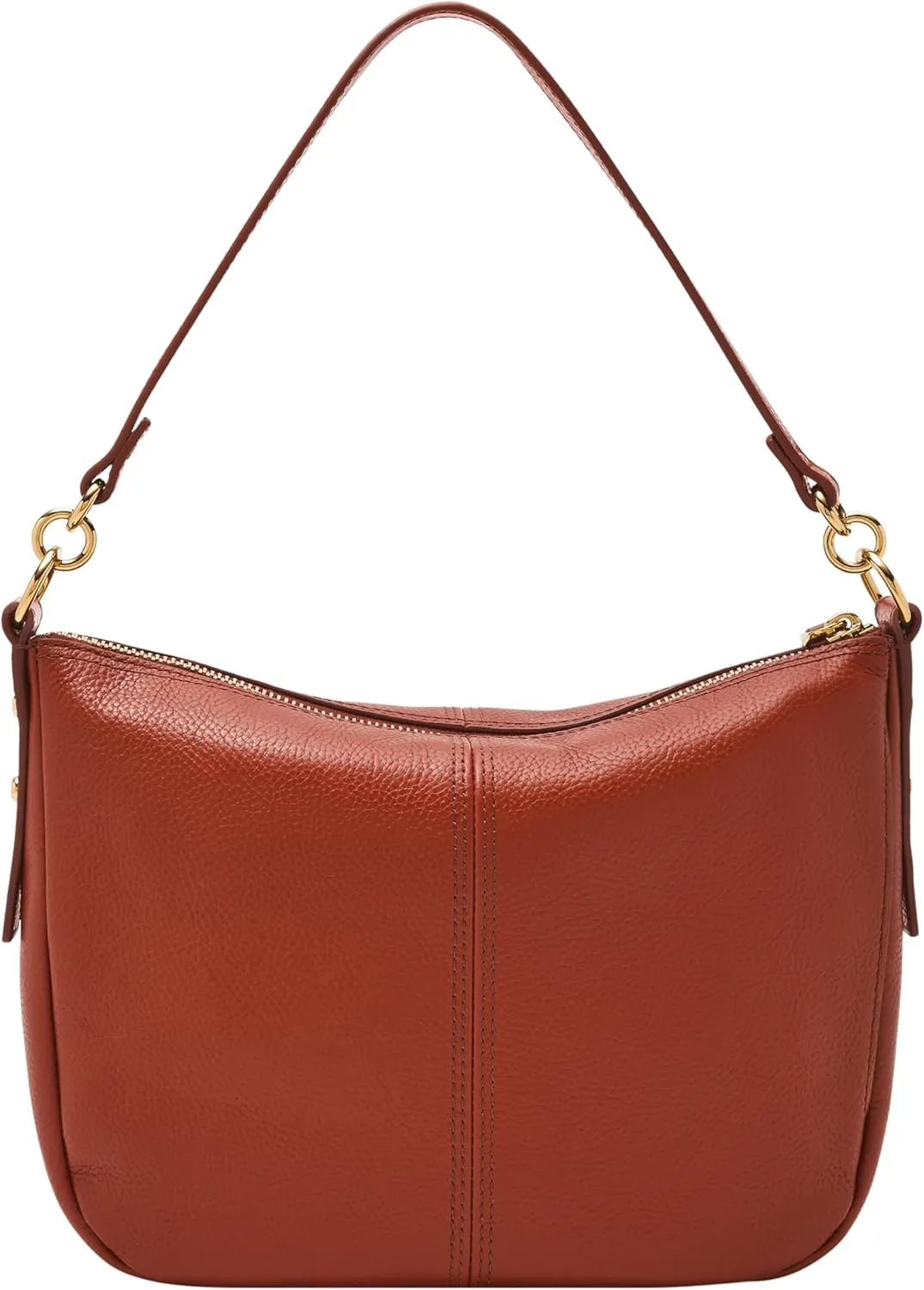 Fossil Women's Jolie Leather Crossbody Purse Handbag for Women