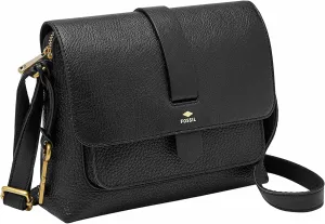 Fossil Women's Kinley Crossbody Bag