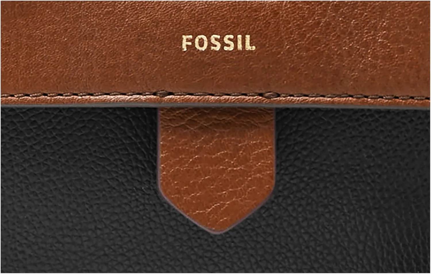 Fossil Women's Kinley Crossbody Bag