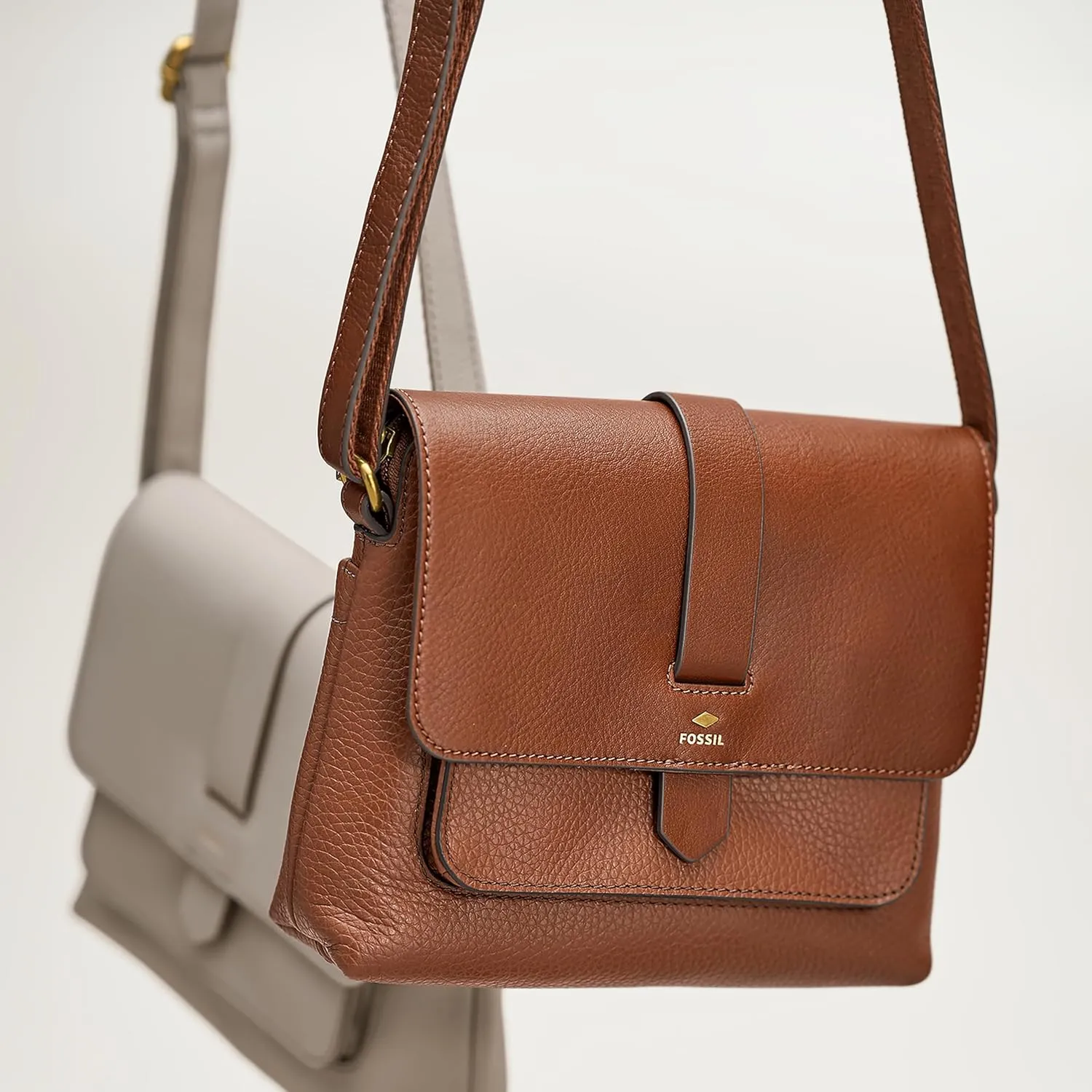 Fossil Women's Kinley Crossbody Bag