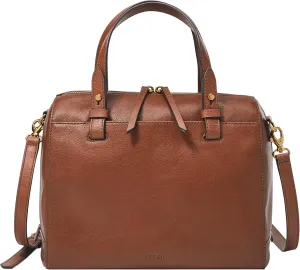 Fossil Women's Rachel Satchel Bag