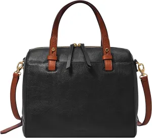 Fossil Women's Rachel Satchel Bag