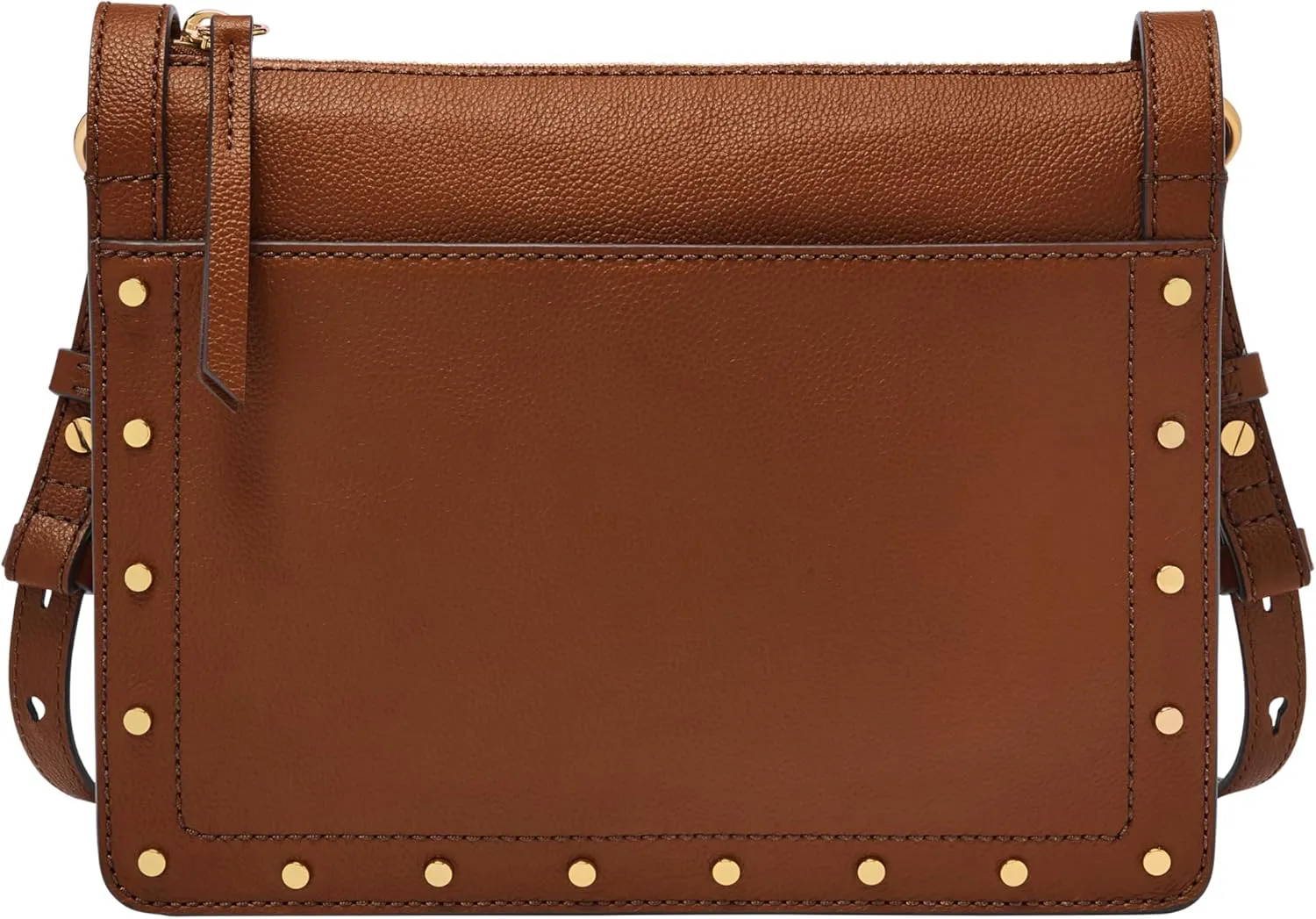 Fossil Women's Taryn Leather Crossbody Bag