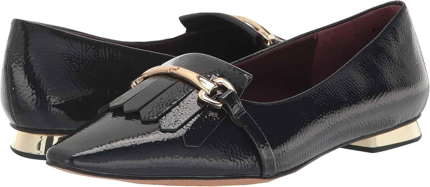 Franco Sarto Women's Rina Casual Flat Loafer