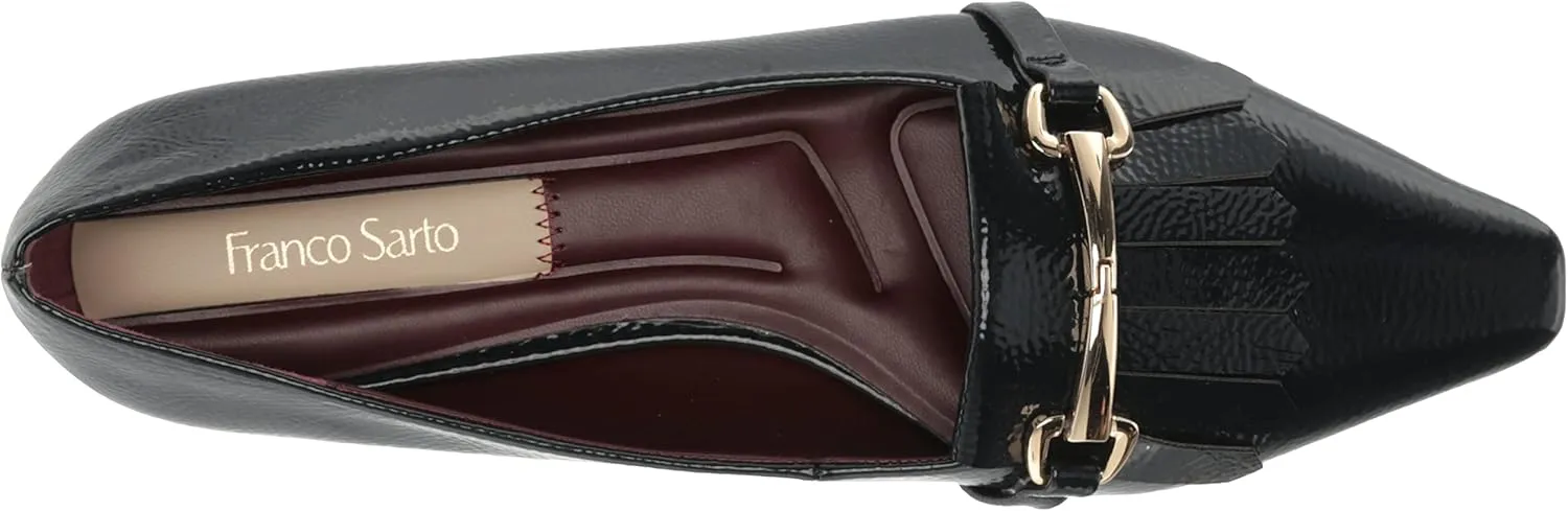 Franco Sarto Women's Rina Casual Flat Loafer