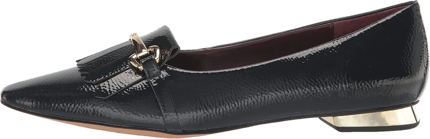 Franco Sarto Women's Rina Casual Flat Loafer