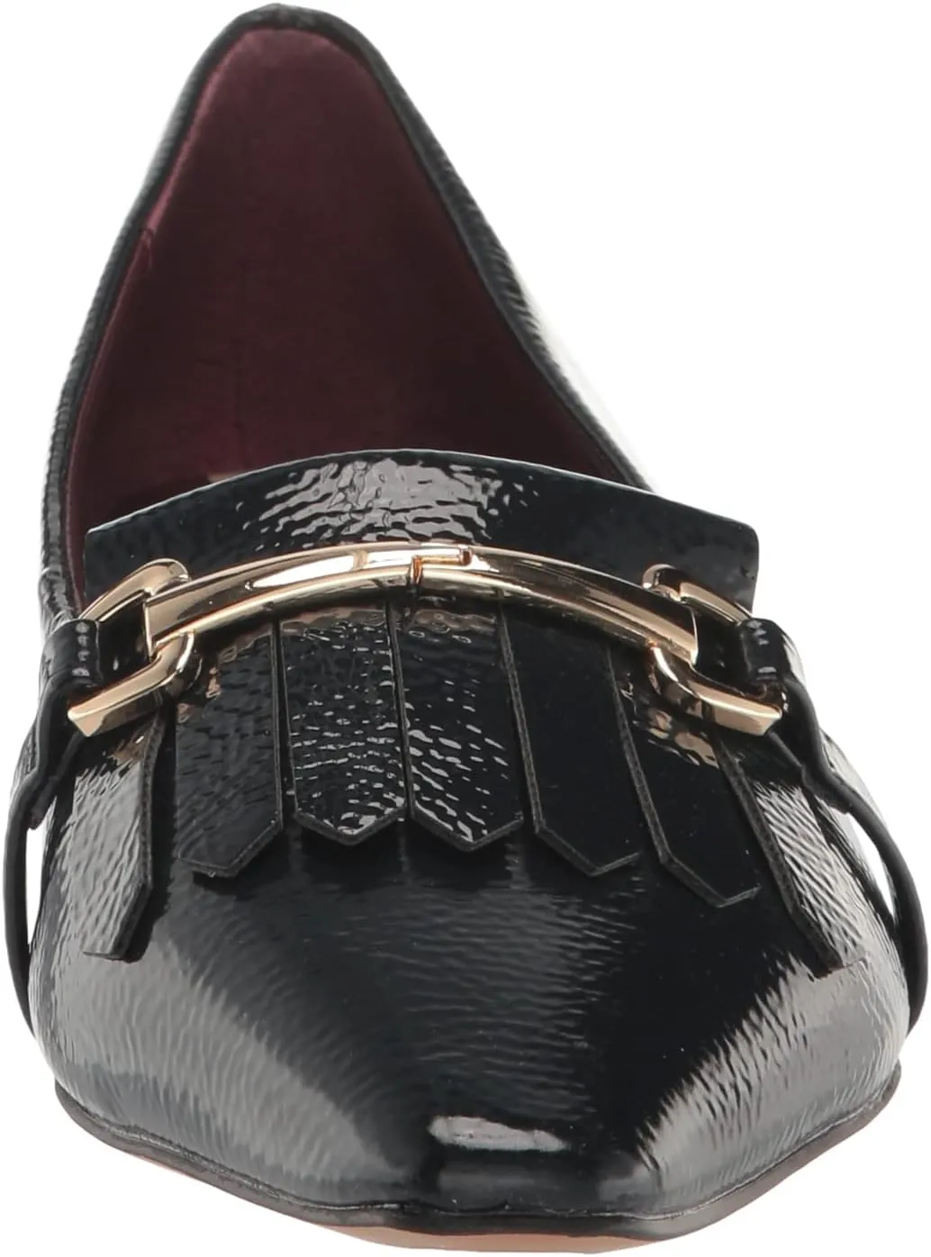 Franco Sarto Women's Rina Casual Flat Loafer
