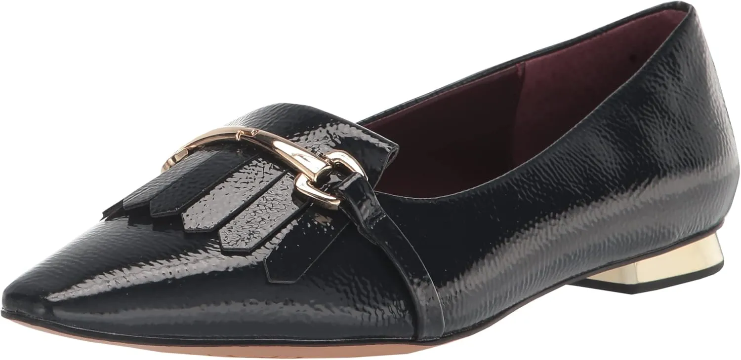 Franco Sarto Women's Rina Casual Flat Loafer