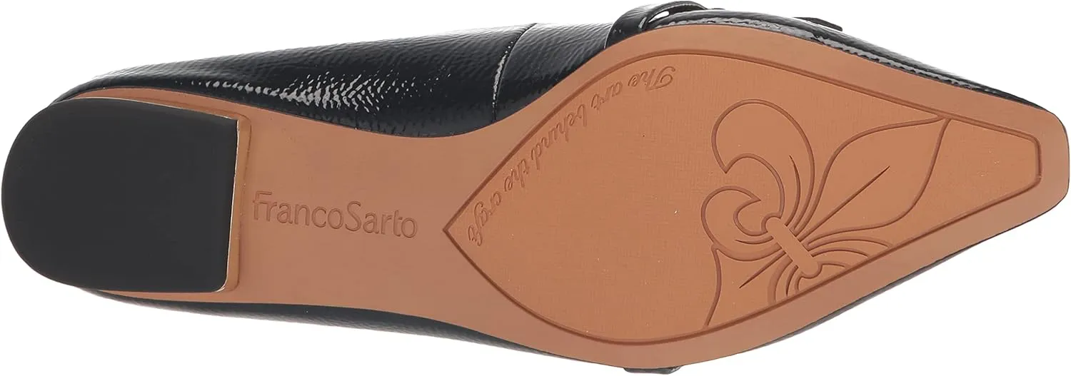 Franco Sarto Women's Rina Casual Flat Loafer