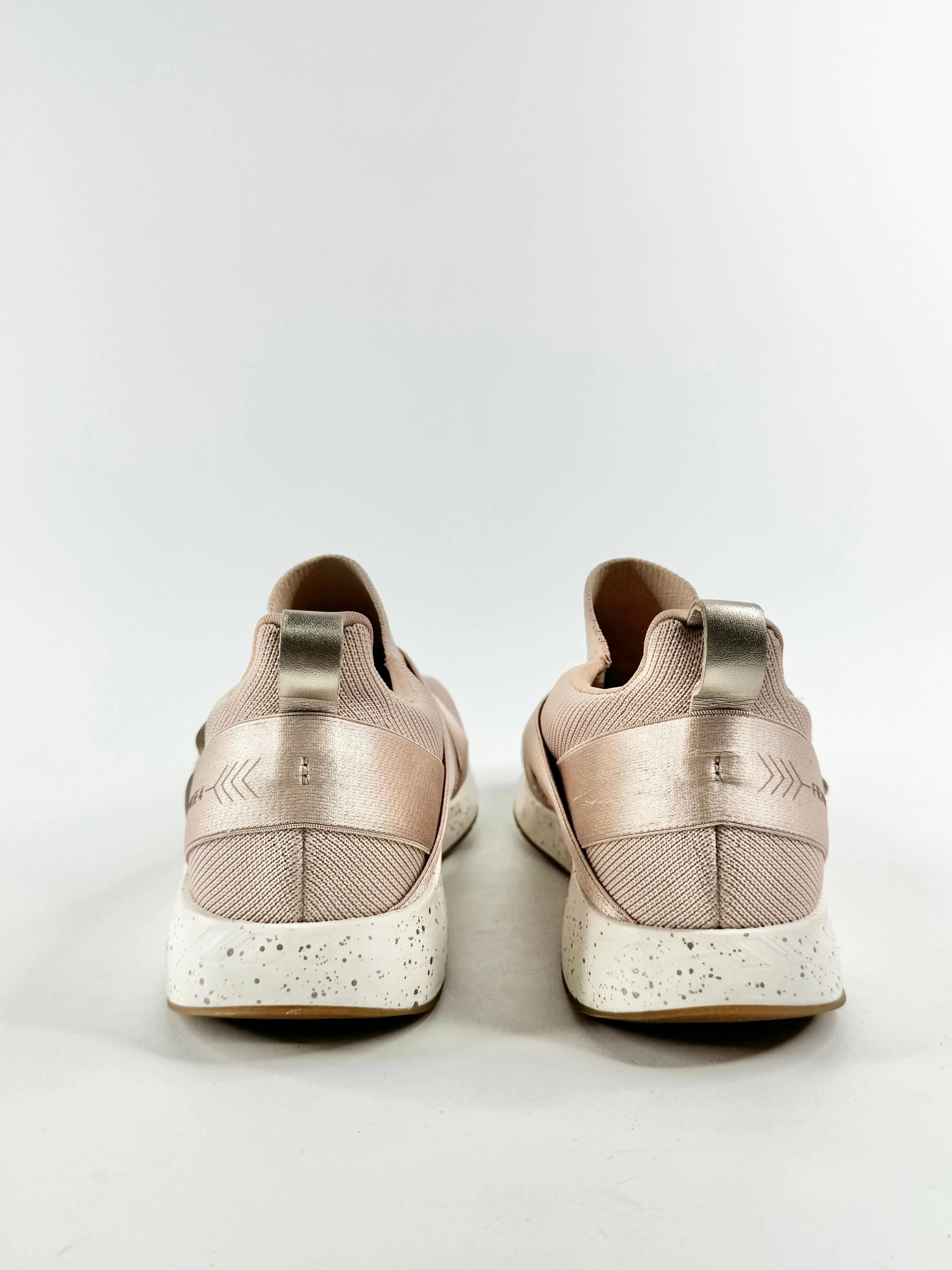 Frankie4 Rose Pink 'Zoey' Sneakers - EU38.5