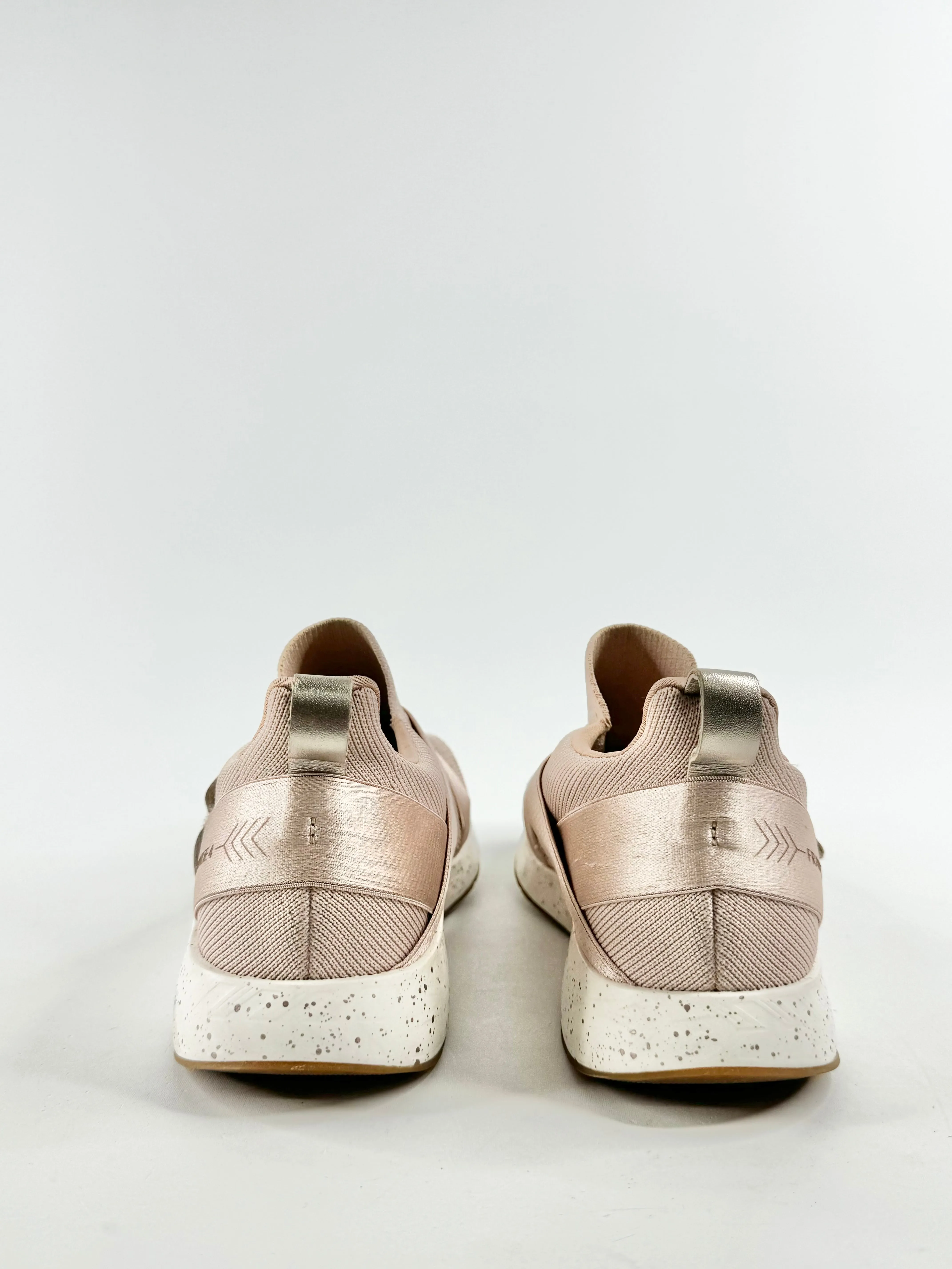 Frankie4 Rose Pink 'Zoey' Sneakers - EU38.5