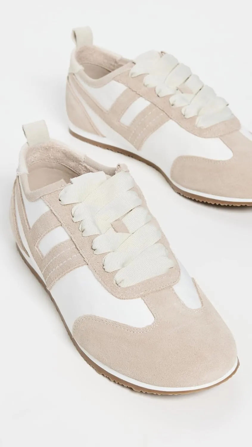 Free People Women's Aces Tennis Shoes