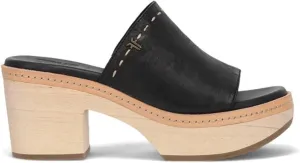 Frye Hazel 2 Slide Women's Premium Leather Slides - Comfortable Slip-On Sandals with Cushioned Footbed & Stylish Design