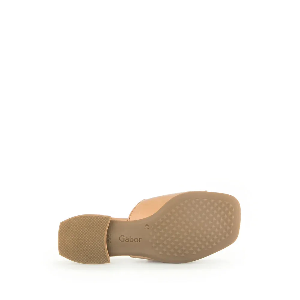 Gabor 42.803 Winnie Slip On