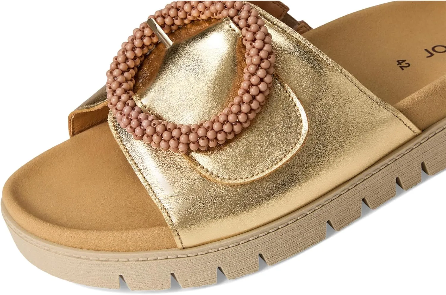 Gabor Women's 63.745 Platform