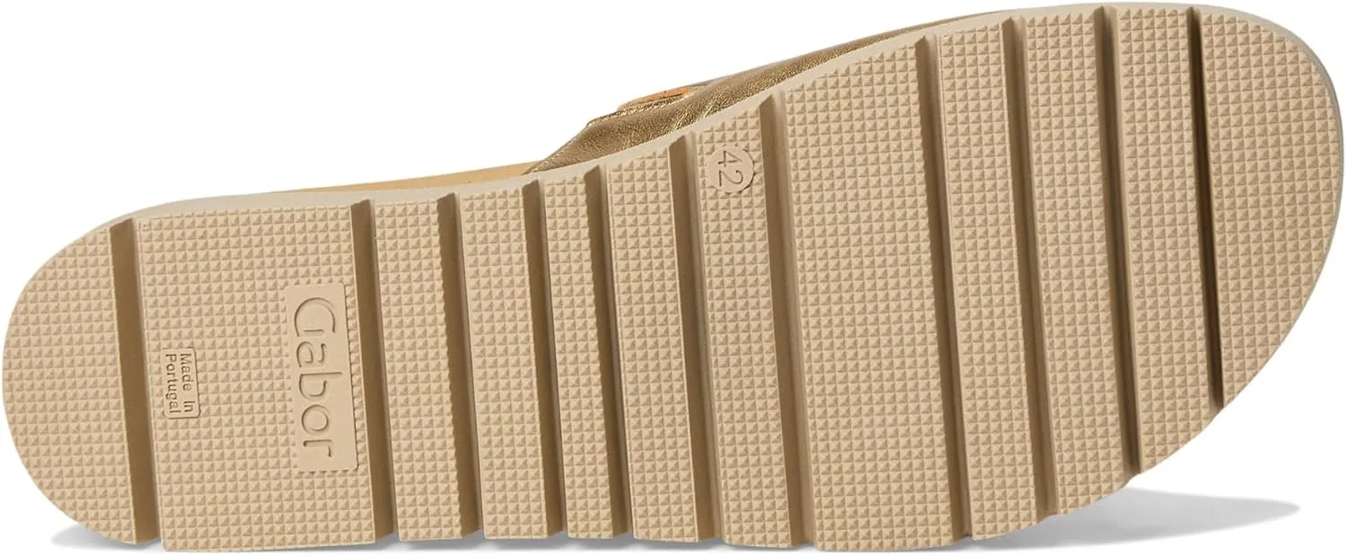 Gabor Women's 63.745 Platform