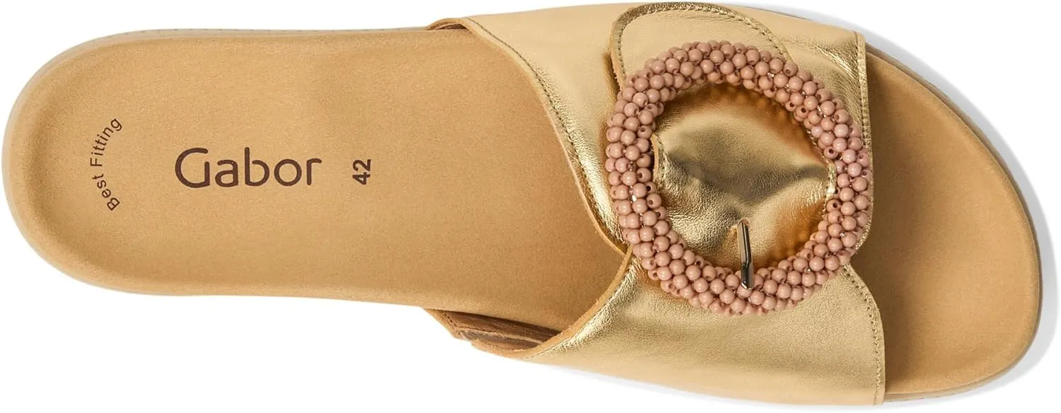 Gabor Women's 63.745 Platform