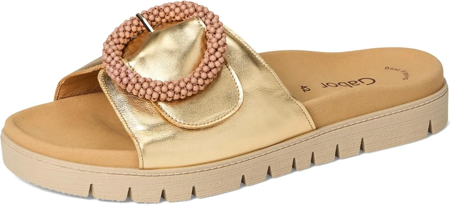Gabor Women's 63.745 Platform