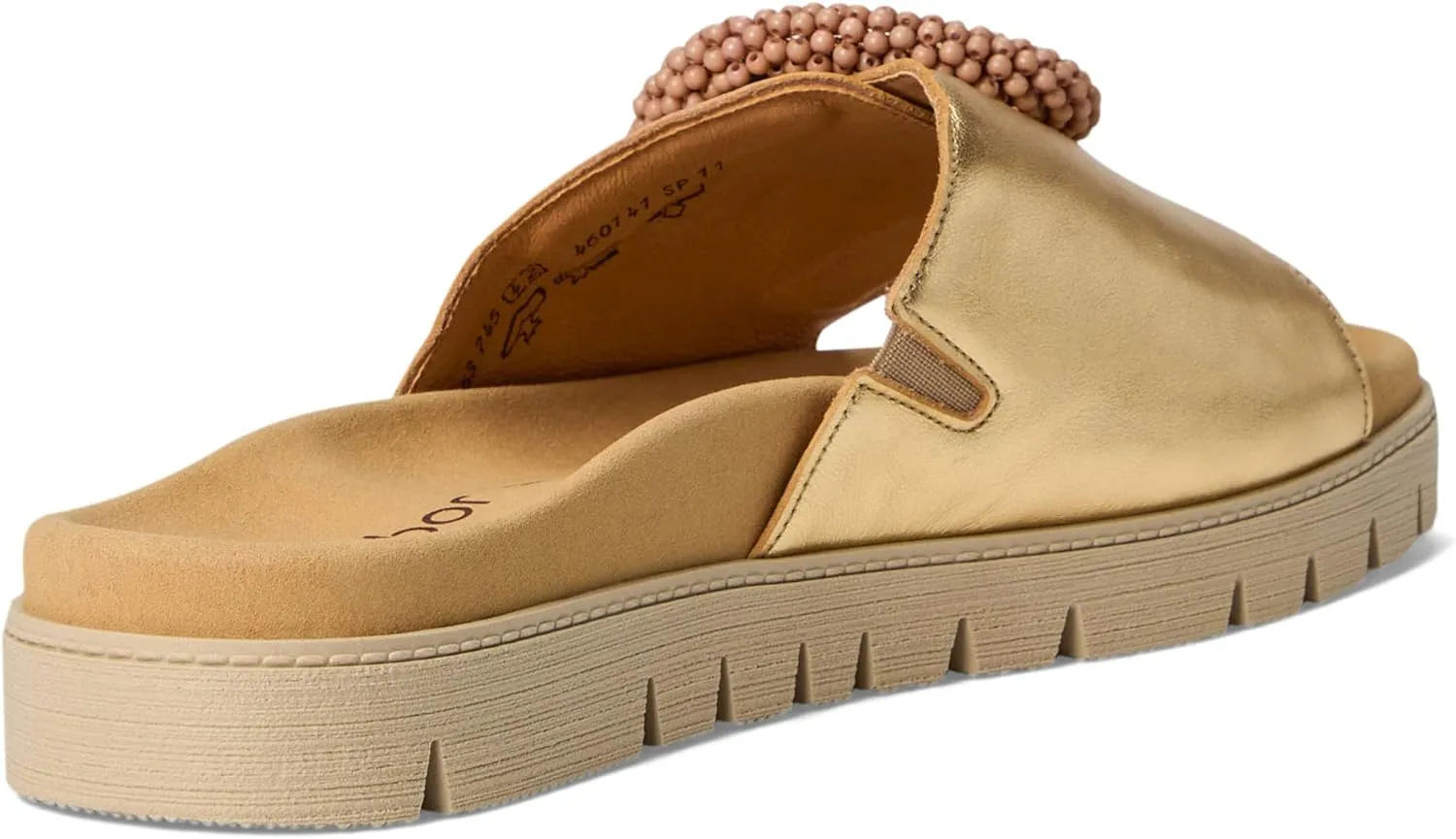 Gabor Women's 63.745 Platform