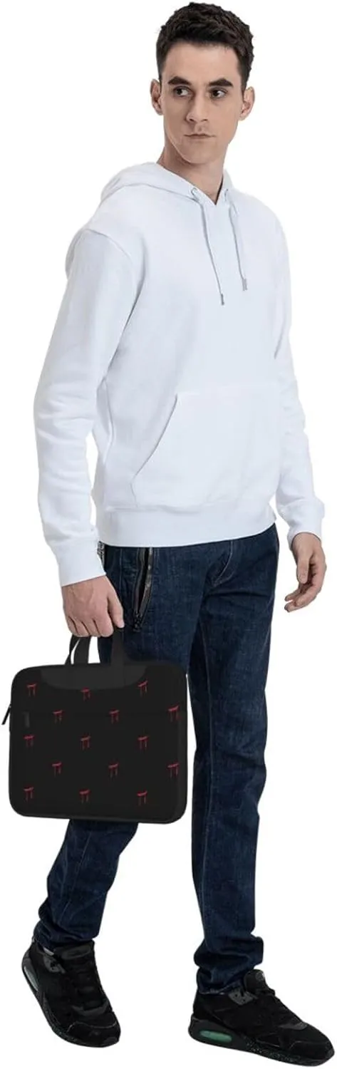 Game Controller Stylish And Lightweight Laptop Messenger Bag,Handbag,Briefcase,Perfect For Business Travel