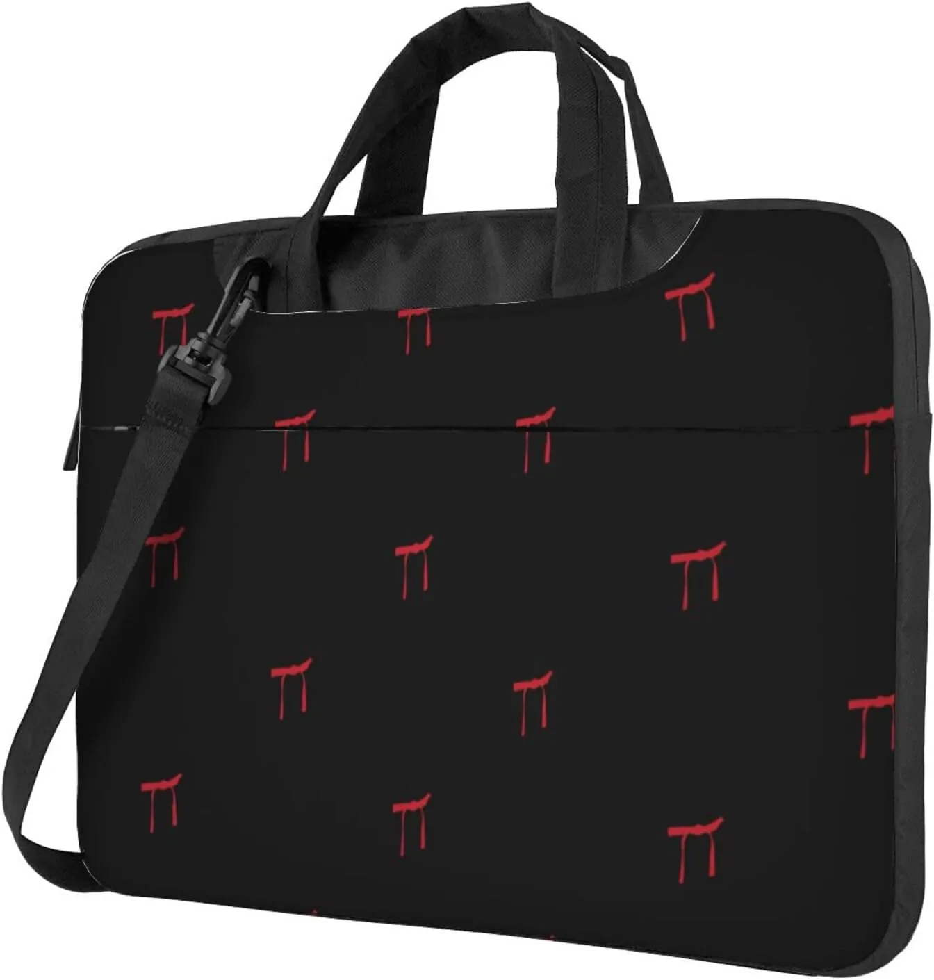 Game Controller Stylish And Lightweight Laptop Messenger Bag,Handbag,Briefcase,Perfect For Business Travel