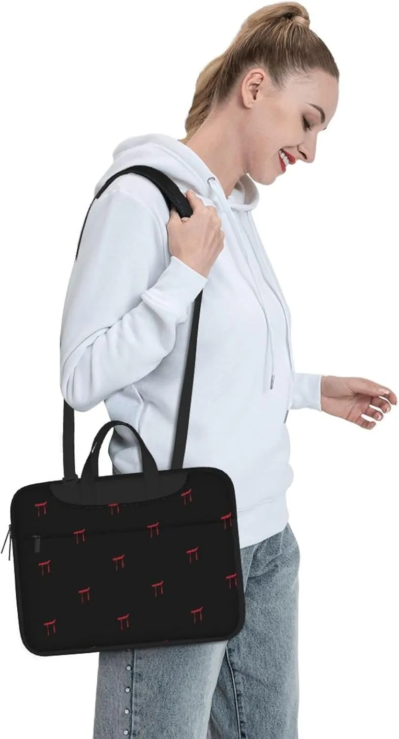 Game Controller Stylish And Lightweight Laptop Messenger Bag,Handbag,Briefcase,Perfect For Business Travel