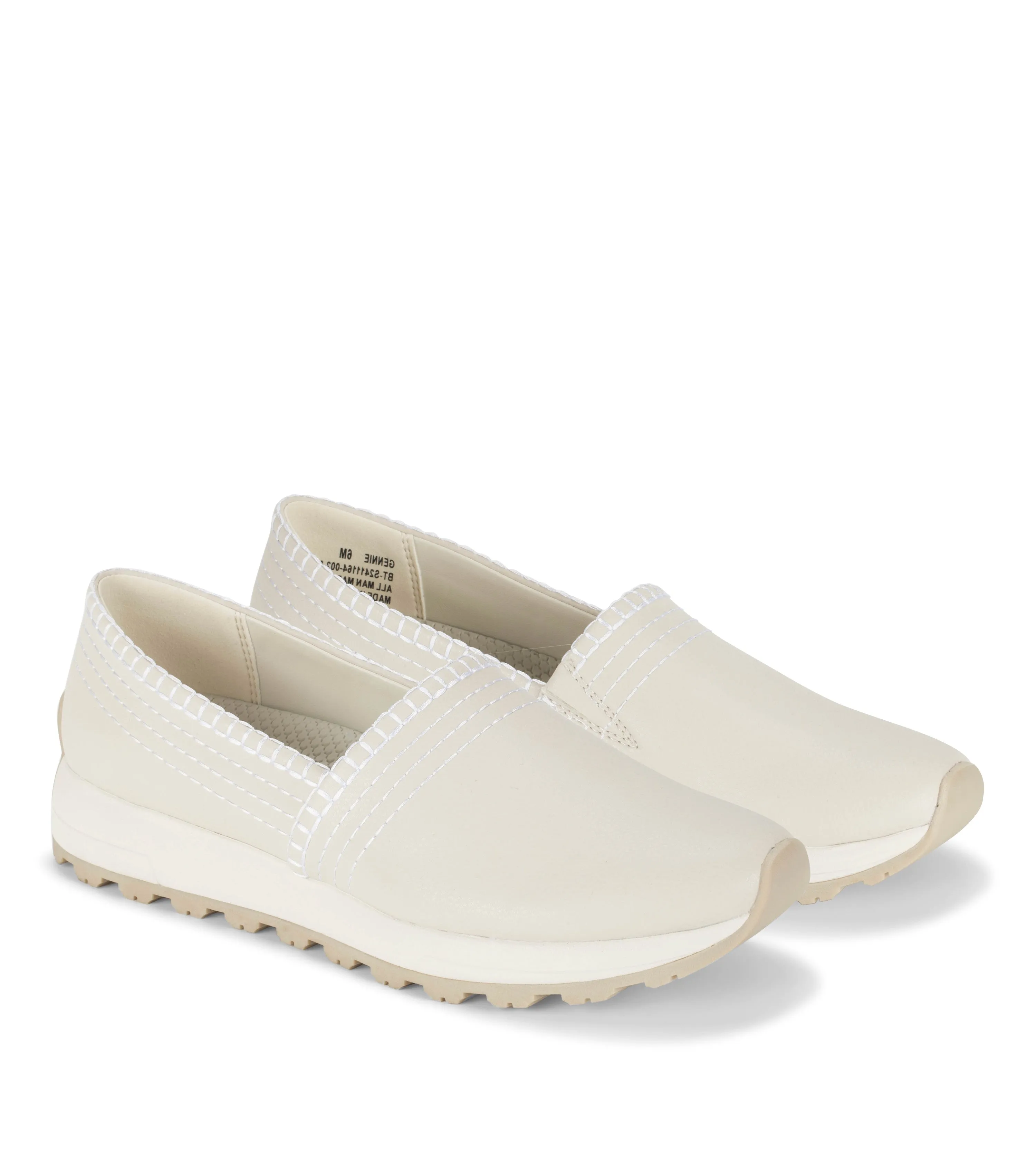 Gennie Slip On