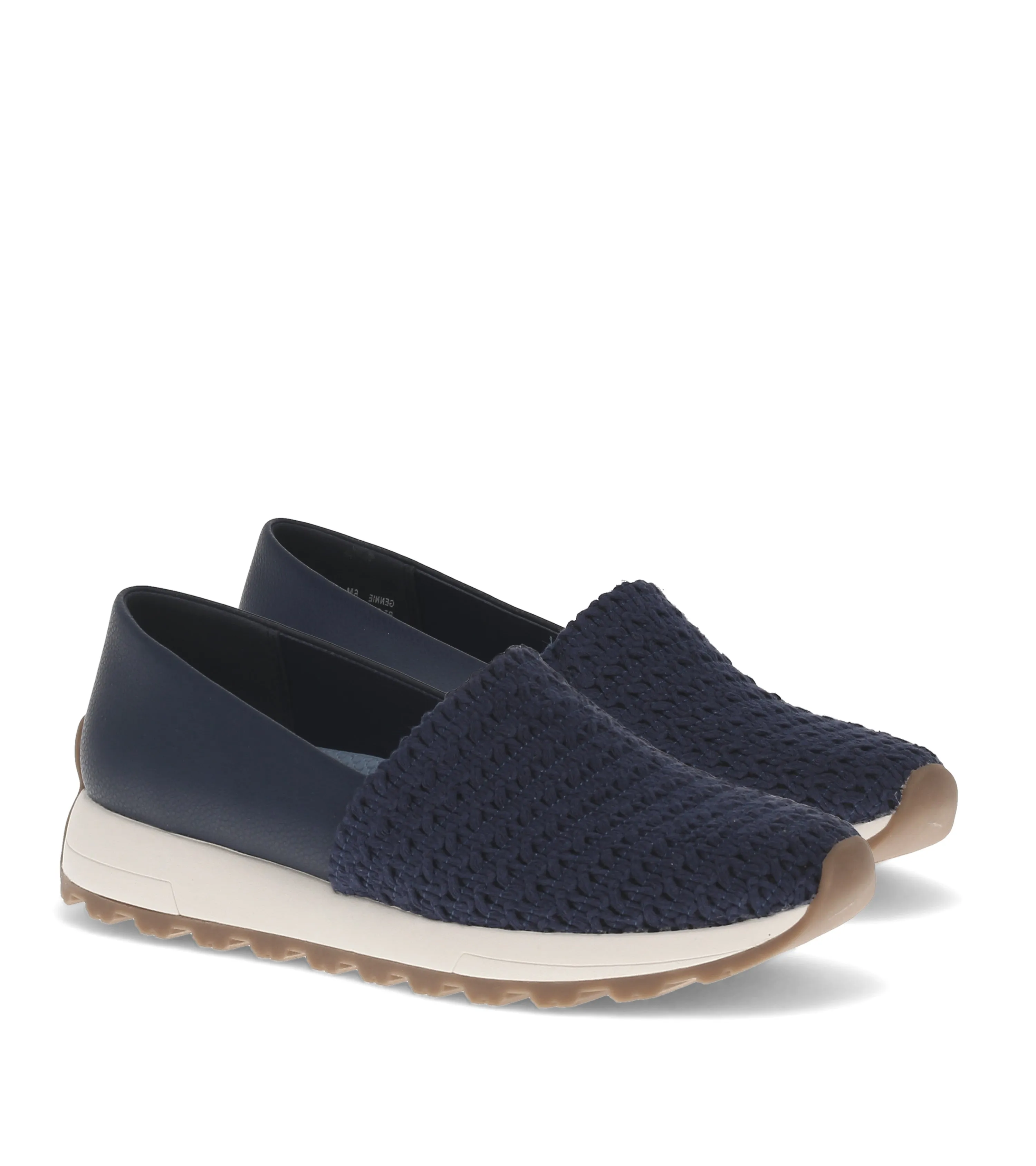 Gennie Slip On