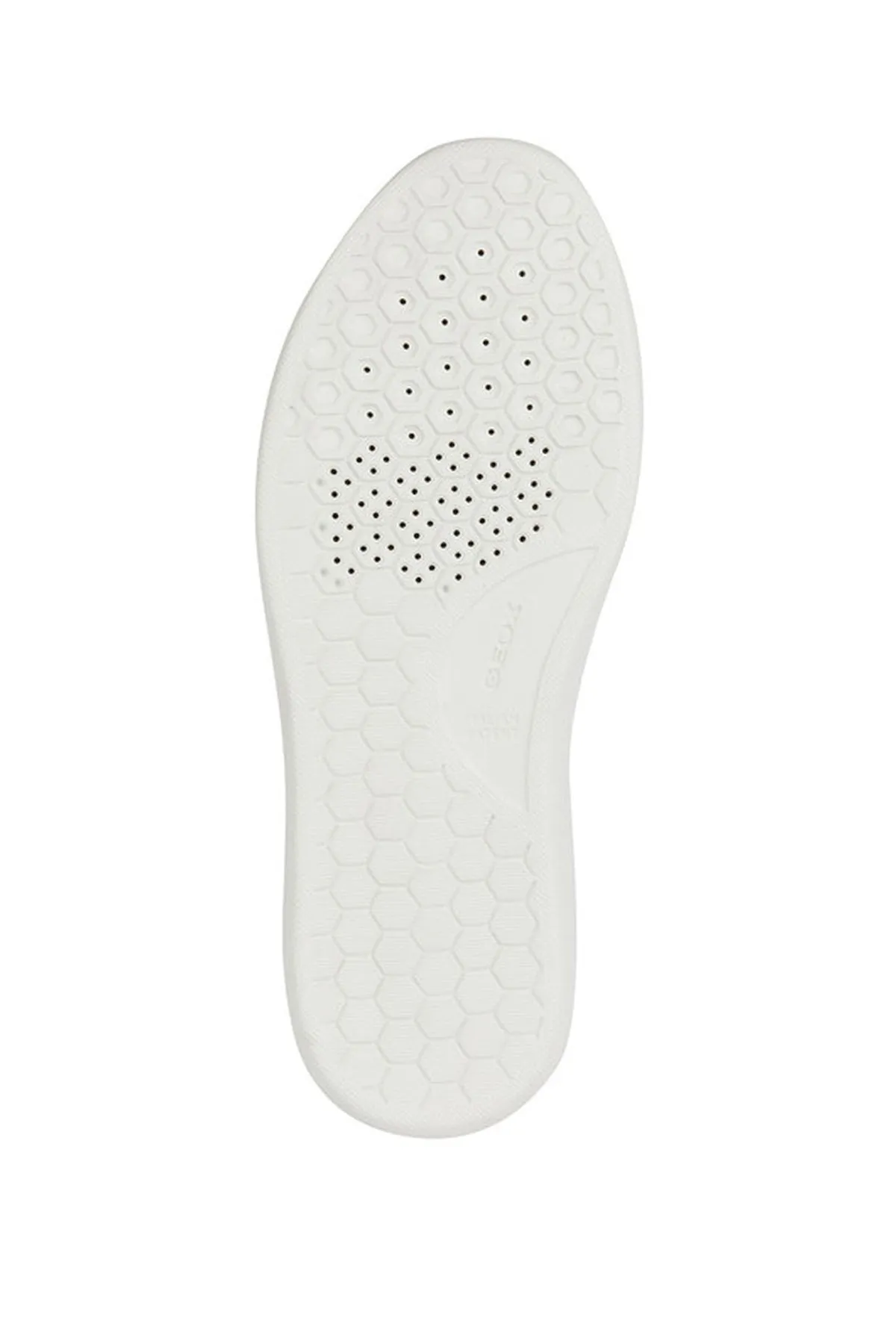 Geox Erkek Taba Deiven Süet Deri Casual Loafer